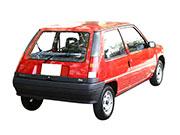 ルノー 5の画像2