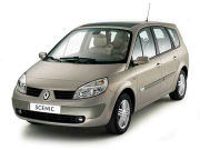 グランセニック (2005年～2007年)の画像