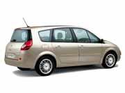 ルノー グランセニックの画像2