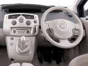 ルノー グランセニックの画像3