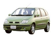 セニック (2000年～2001年)の画像