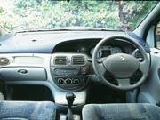 ルノー セニックの画像3