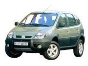 ルノー セニックRX-4