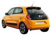 ルノー トゥインゴの画像2