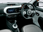 ルノー トゥインゴの画像3