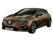 メガーヌ (2021年～2022年)の画像