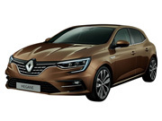 メガーヌ (2022年～2022年)の画像