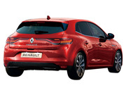 ルノー メガーヌの画像3