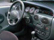 ルノー メガーヌクーペの画像3