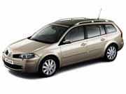 ルノー メガーヌツーリングワゴン