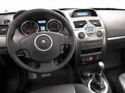 ルノー メガーヌツーリングワゴンの画像3