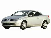 メガーヌカブリオレ (2005年～2007年)の画像