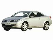 メガーヌカブリオレ (2007年～2008年)の画像