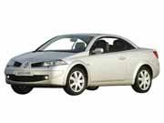 ルノー メガーヌカブリオレ