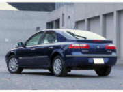 ルノー ラグナの画像2