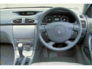 ルノー ラグナの画像3