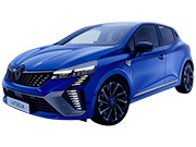 ルノー ルーテシア