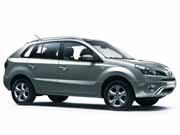 コレオス (2009年～2011年)の画像