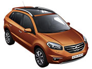 コレオス (2012年～2013年)の画像