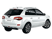 ルノー コレオスの画像2