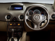 ルノー コレオスの画像3