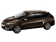 メガーヌエステート (2012年～2014年)の画像