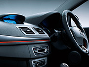 ルノー メガーヌエステートの画像3