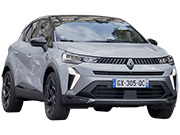 ルノー キャプチャー