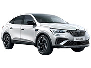 ルノー アルカナ