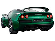 ロータス エキシージの画像2