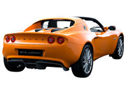 ロータス エリーゼの画像2