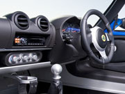 ロータス エリーゼの画像3