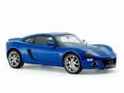 ロータス ヨーロッパ