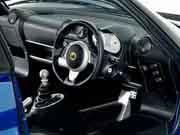 ロータス ヨーロッパの画像3