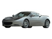 エヴォーラ (2014年～2015年)の画像