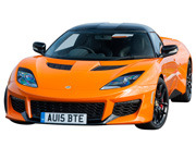 エヴォーラ (2015年～2016年)の画像