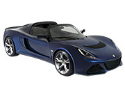 エキシージSロードスター (2014年～2015年)の画像