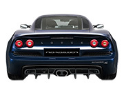 ロータス エキシージSロードスターの画像2