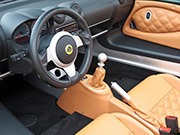 ロータス エキシージSロードスターの画像3