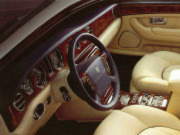 ロールスロイス シルバーセラフの画像3