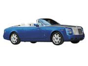 ファントムドロップヘッドクーペ (2007年～2012年)の画像