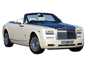 ファントムドロップヘッドクーペ (2012年～2014年)の画像