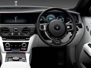 ロールスロイス ゴーストの画像3