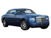 ファントムクーペ (2014年～2015年)の画像