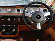 ロールスロイス ファントムクーペの画像3