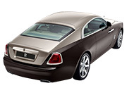 ロールスロイス レイスの画像2