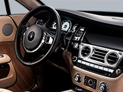 ロールスロイス レイスの画像3