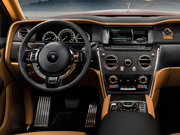 ロールスロイス カリナンの画像3