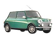 ミニ (1997年～2001年)の画像