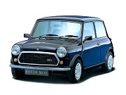 ローバー ミニの画像2